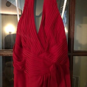 Beautiful formal dress